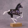 &quot;Dahlia&quot; OOAK Pimento Foal Blind Bag by Ashley Palmer SHCF25