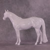 Design-A-Horse Stone Ideal Stock Horse Stallion PM0252 - September release 2025