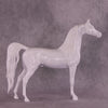 Design-A-Horse EFCM Arabian Stallion September Release DAH25 PM0251