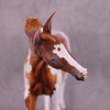 &quot;Terracotta&quot; OOAK EFCM Large Mule by Dawn Quick Best Offer EQ25 07/15/25
