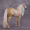 &quot;Mane Memory&quot; OOAK FCM ISH By Ellen Robbins SHCF25