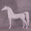 Design-A-Horse Stone Arabian Stallion PM0251 - September release 2025