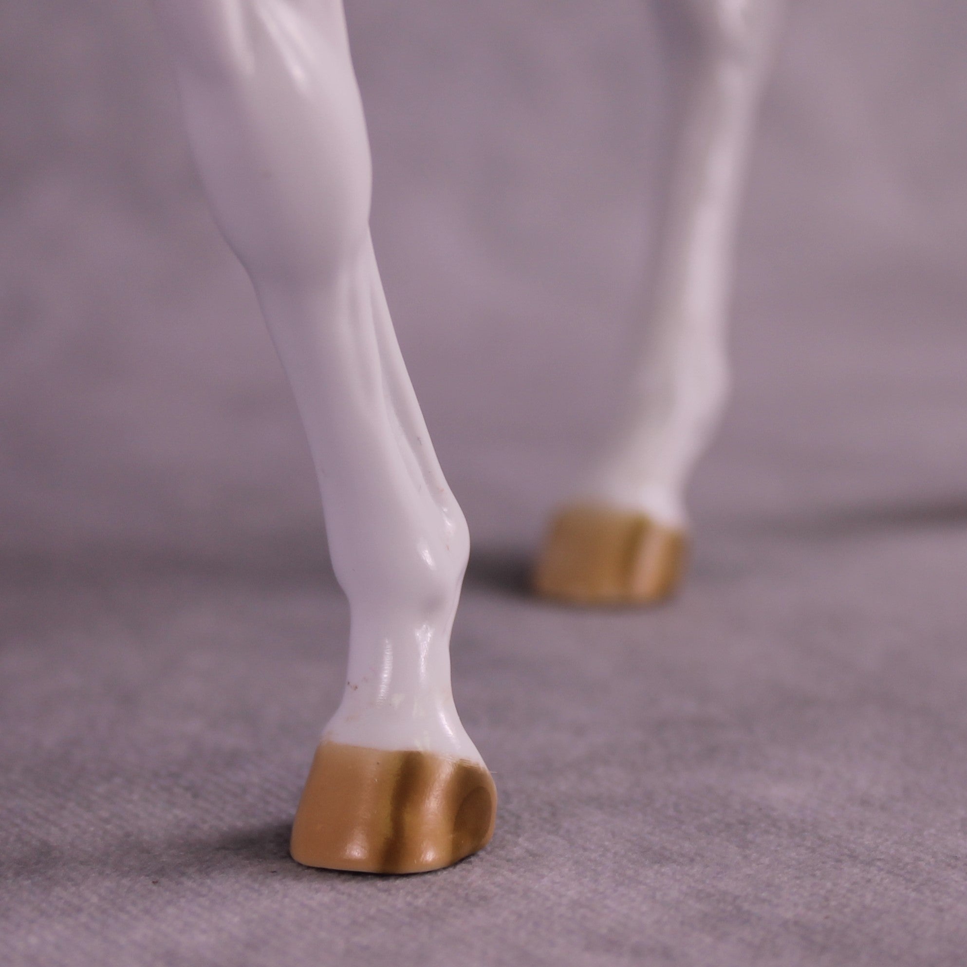 "Terracotta" OOAK EFCM Large Mule by Dawn Quick Best Offer EQ25 07/15/25