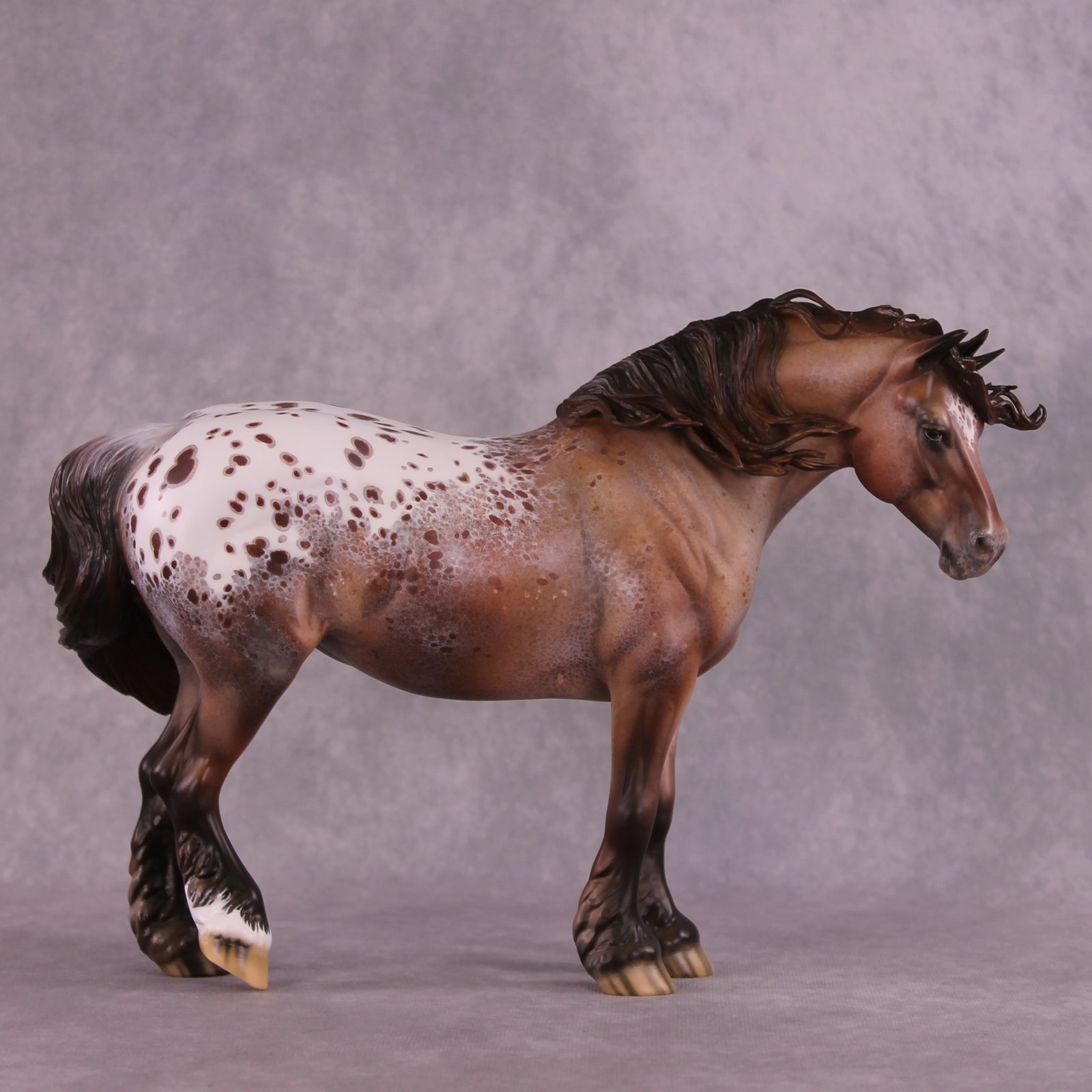 EQ25 TEST PURCHASE LISTING