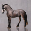 Igon OOAK Reverse Dappled Grey Custom Andalusian Chip By Jess Hamill BEST OFFERS LHS24