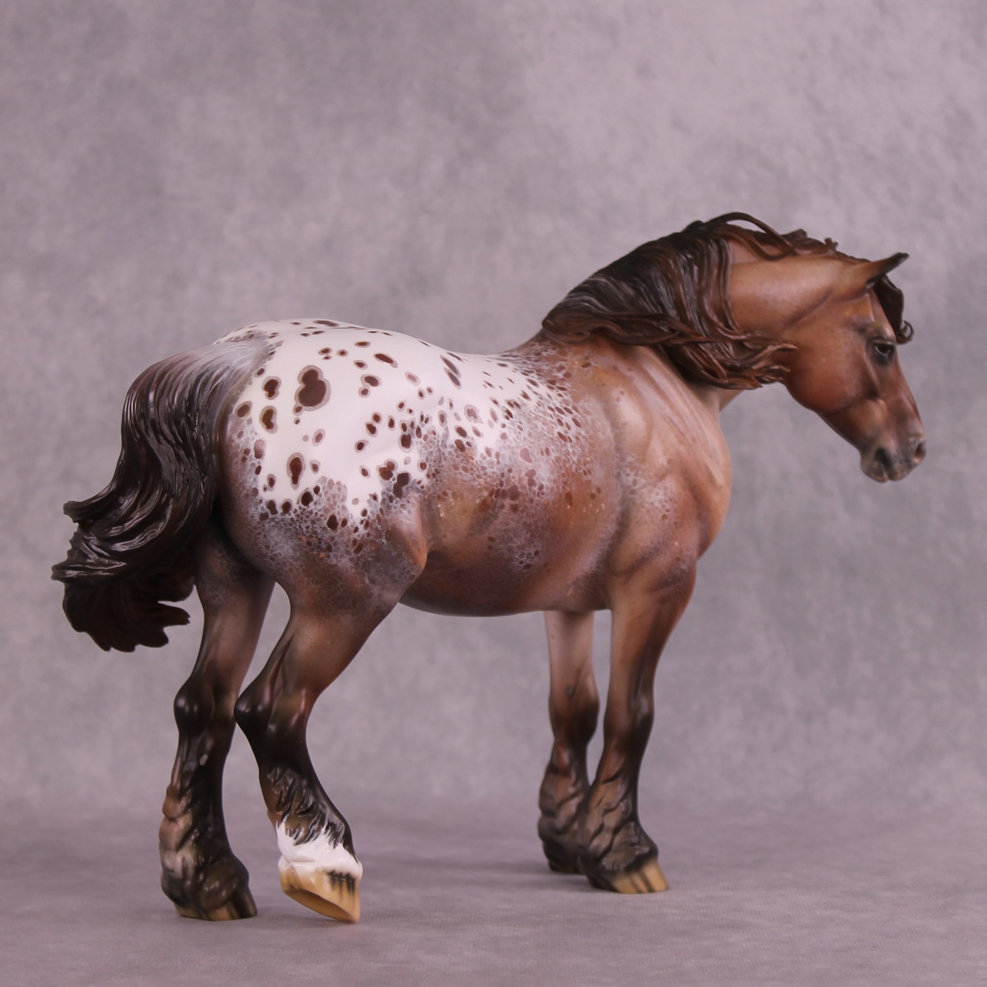 EQ25 TEST PURCHASE LISTING