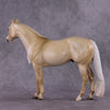 &quot;Mane Memory&quot; OOAK FCM ISH By Ellen Robbins SHCF25