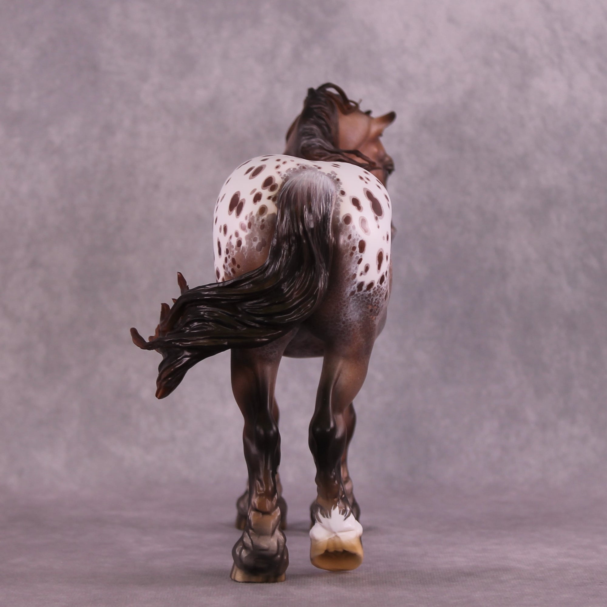 EQ25 TEST PURCHASE LISTING