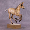 &quot;Wild Treasure&quot; OOAK Pimento Foal Blind Bag by Ashley Palmer SHCF25