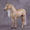 &quot;Mane Memory&quot; OOAK FCM ISH By Ellen Robbins SHCF25