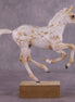 "Butter Bean" OOAK Pimento Foal Blind Bag by Ashley Palmer SHCF25