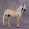 &quot;Mane Memory&quot; OOAK FCM ISH By Ellen Robbins SHCF25