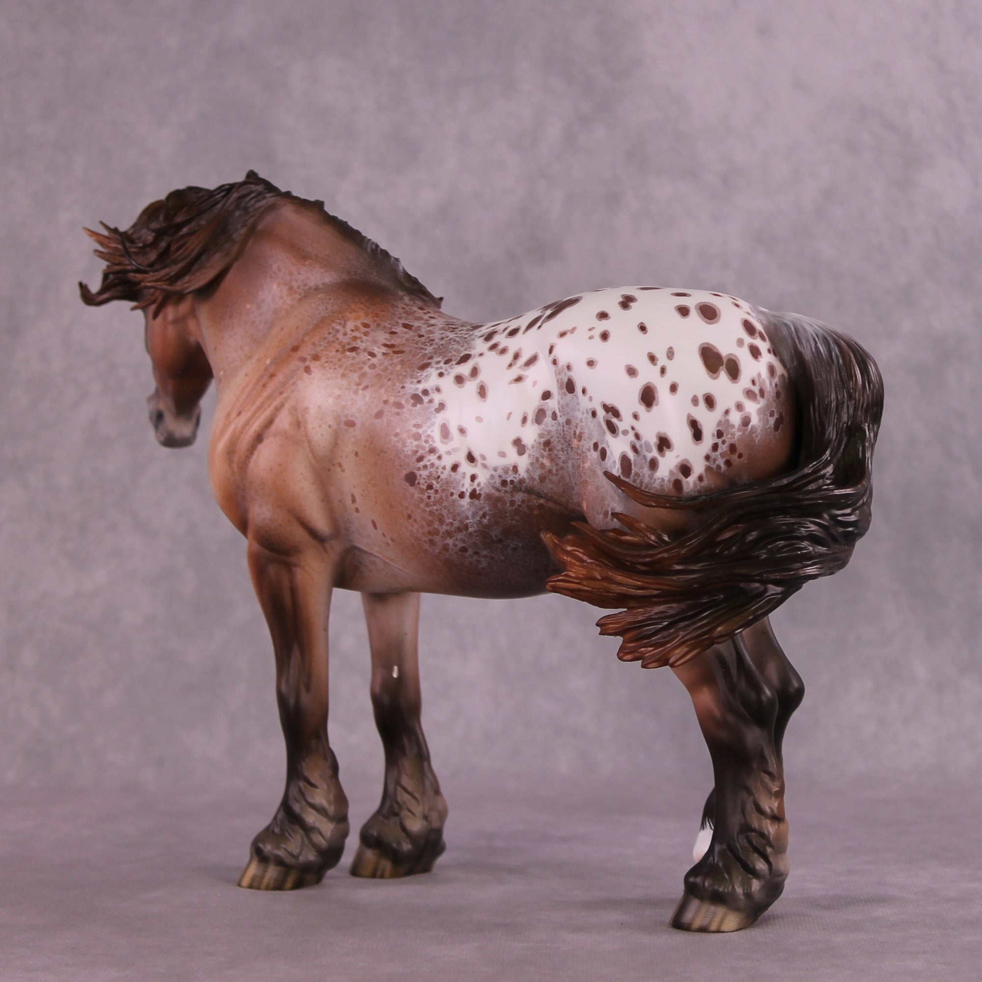 EQ25 TEST PURCHASE LISTING