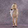 &quot;Mane Memory&quot; OOAK FCM ISH By Ellen Robbins SHCF25