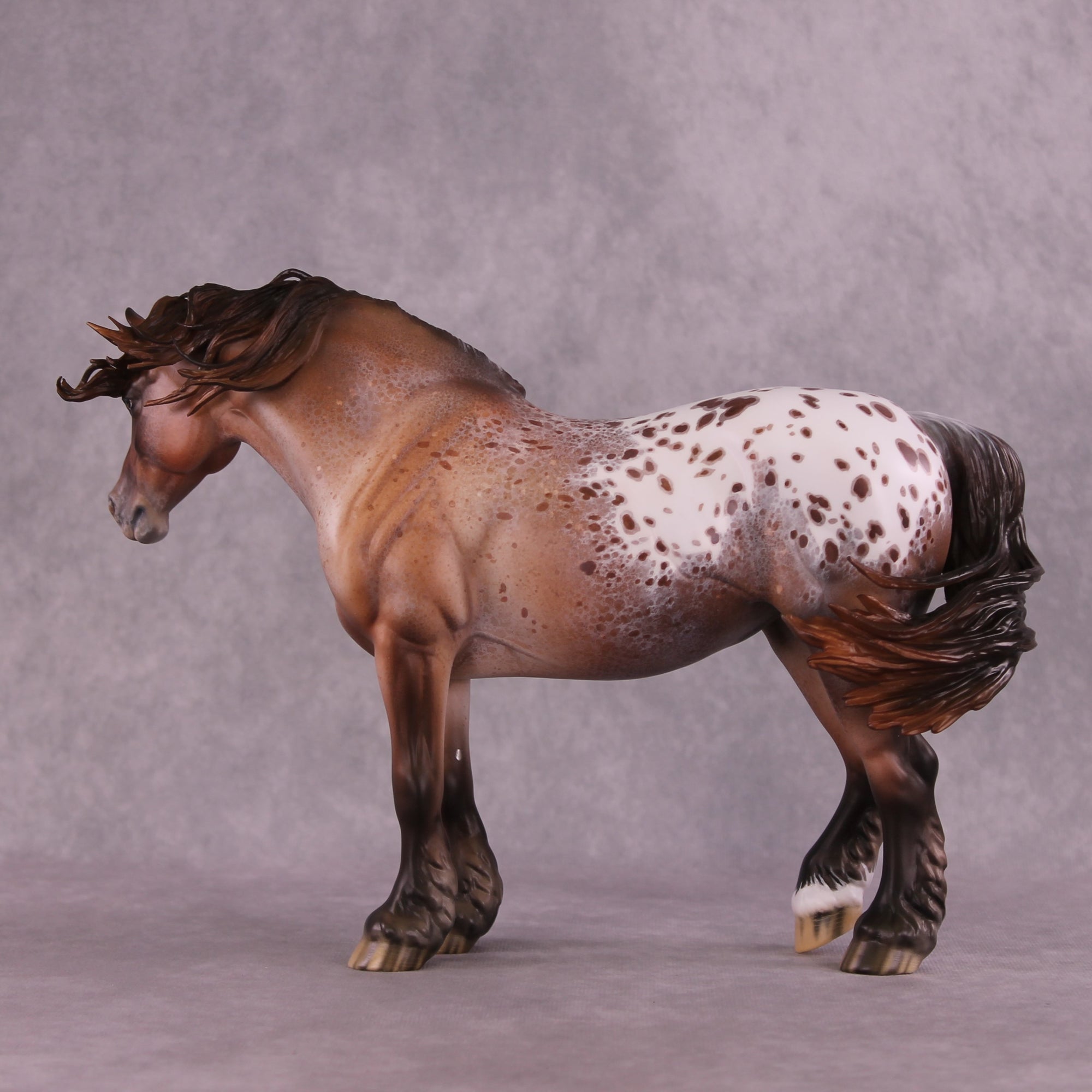 EQ25 TEST PURCHASE LISTING