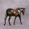 &quot;Pachamama&quot; Best Offer OOAK Large Mule by Kike Duarte 4/29/2025