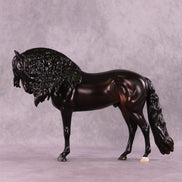 @ctrl.alt.demise LE-5 EFCM Andalusian by Ashley Palmer MM25