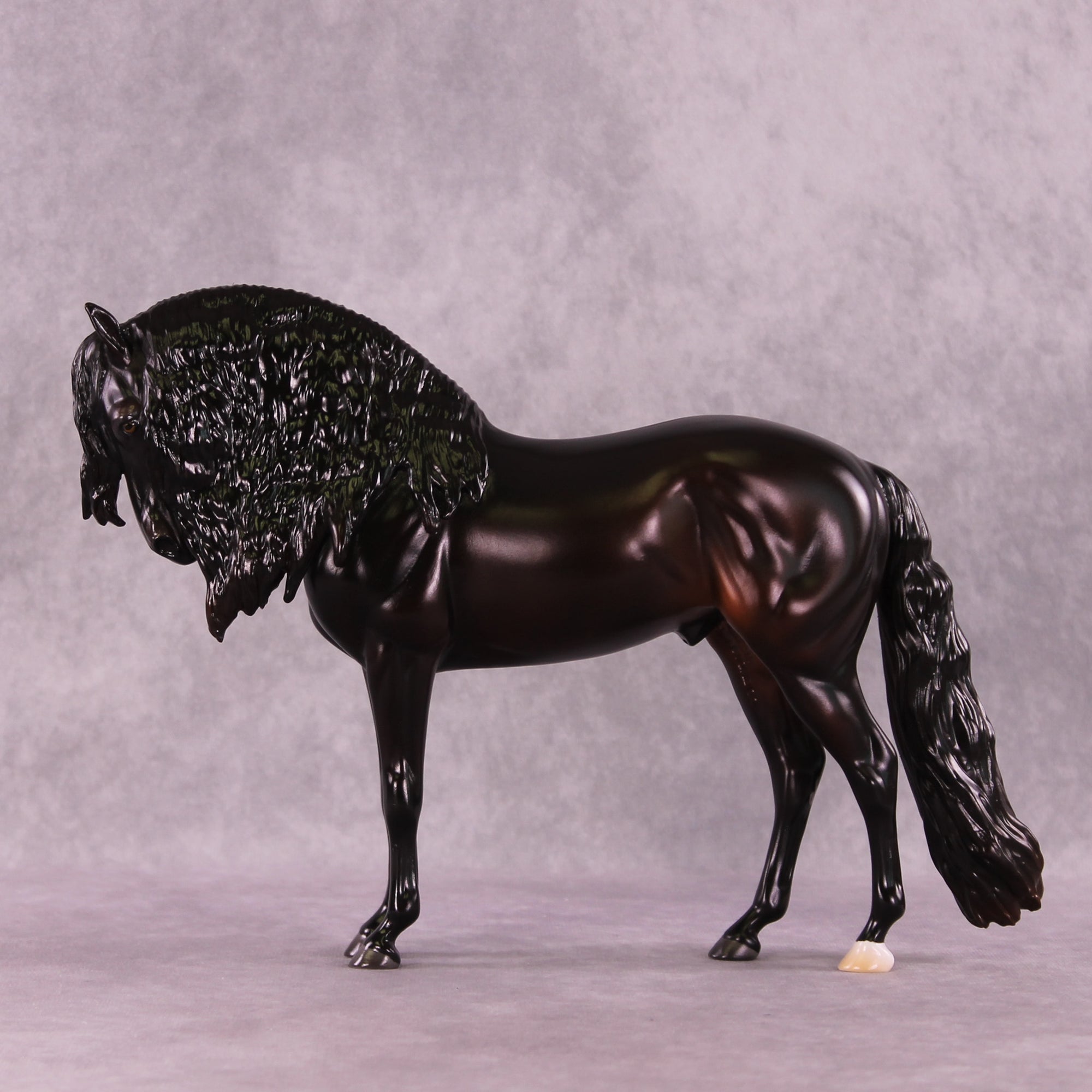 @ctrl.alt.demise LE-5 EFCM Andalusian by Ashley Palmer MM25