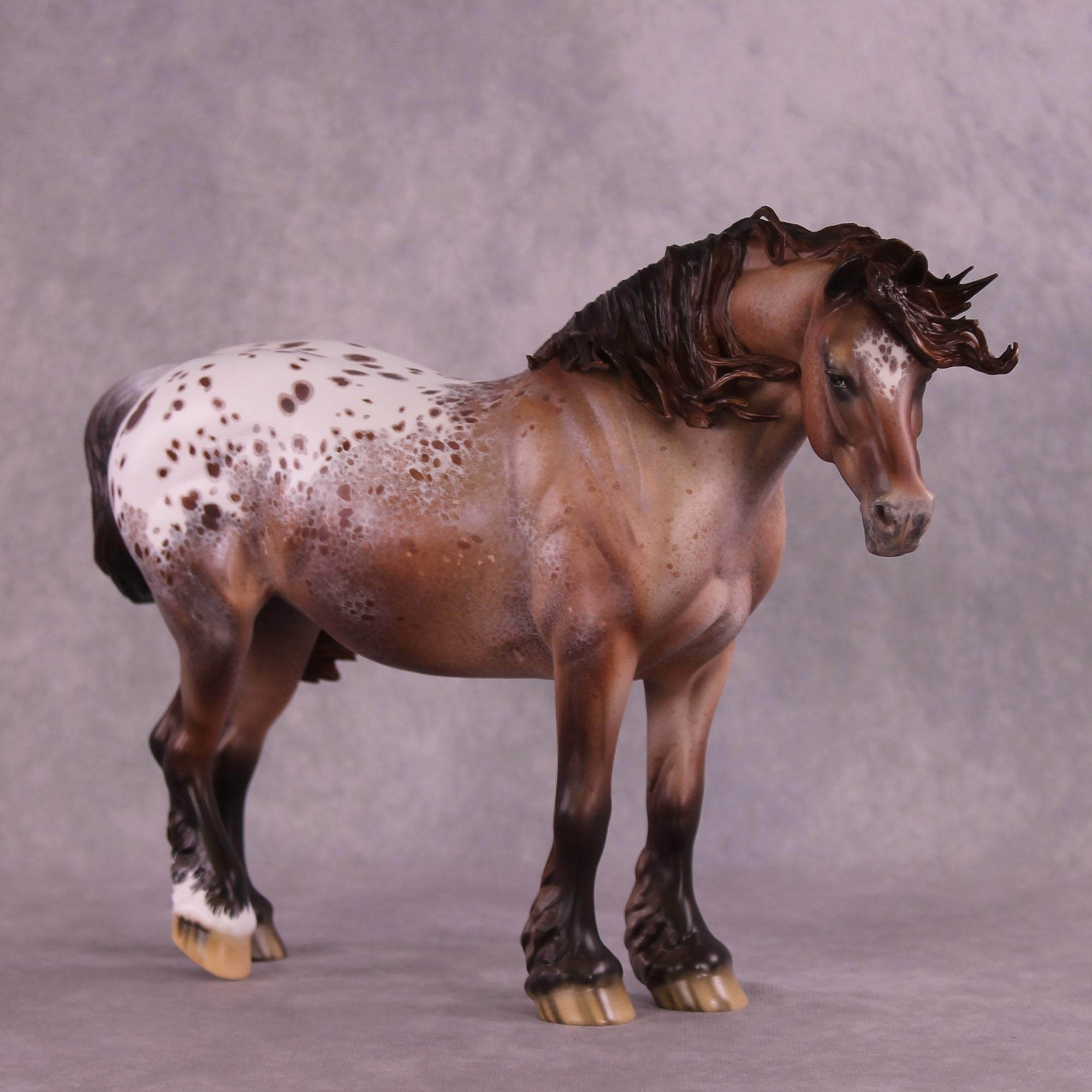 EQ25 TEST PURCHASE LISTING