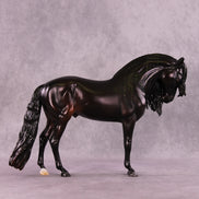 @ctrl.alt.demise LE-5 EFCM Andalusian by Ashley Palmer MM25
