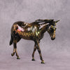 &quot;Pachamama&quot; Best Offer OOAK Large Mule by Kike Duarte 4/29/2025