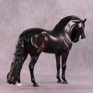 @ctrl.alt.demise LE-5 EFCM Andalusian by Ashley Palmer MM25