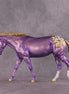 "In the Air" OOAK Large Mule By Erin Corbett SHCF25