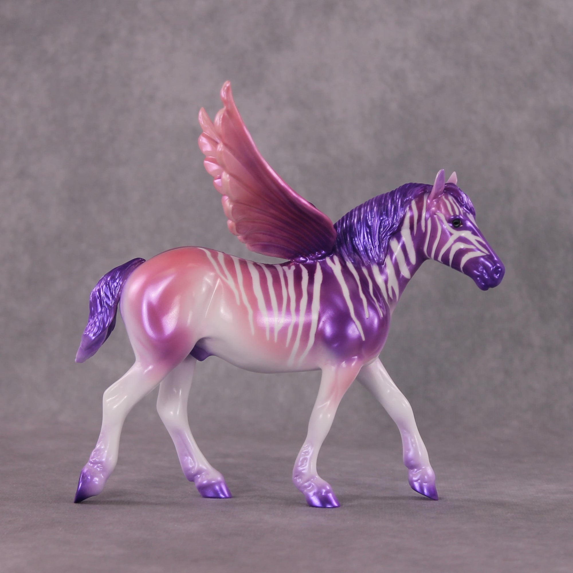 &quot;Boo-dism&quot; Best Offer OOAK Custom Pebble Draft by Tegan Davis 4/29/2025