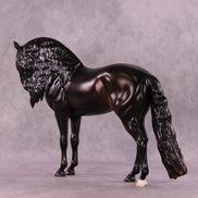 @ctrl.alt.demise LE-5 EFCM Andalusian by Ashley Palmer MM25