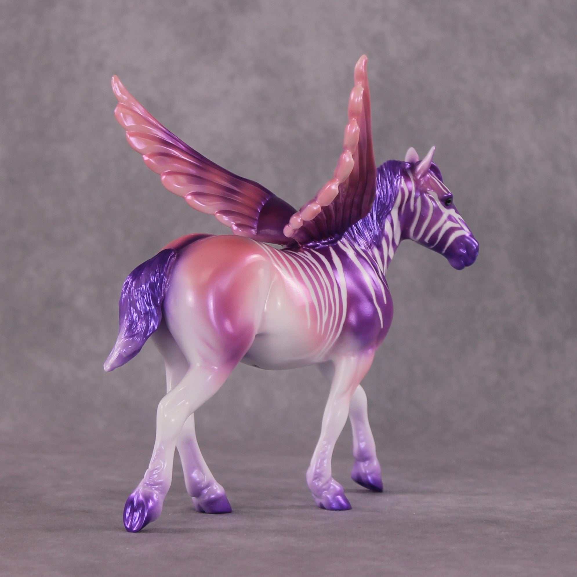 &quot;Boo-dism&quot; Best Offer OOAK Custom Pebble Draft by Tegan Davis 4/29/2025