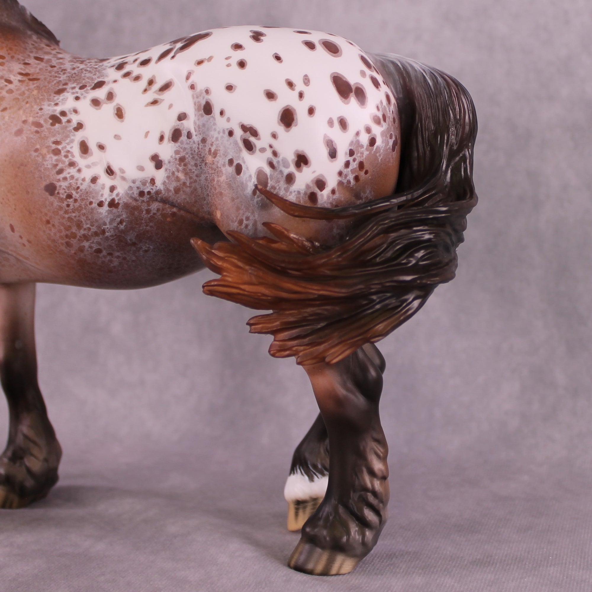 EQ25 TEST PURCHASE LISTING