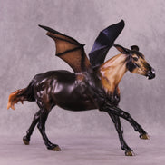 SAMPLE Black Bat: Ptero LE-5 EFCM Volo by Jess Hamill & Carissa Mathews Best Offer 7.14.2026