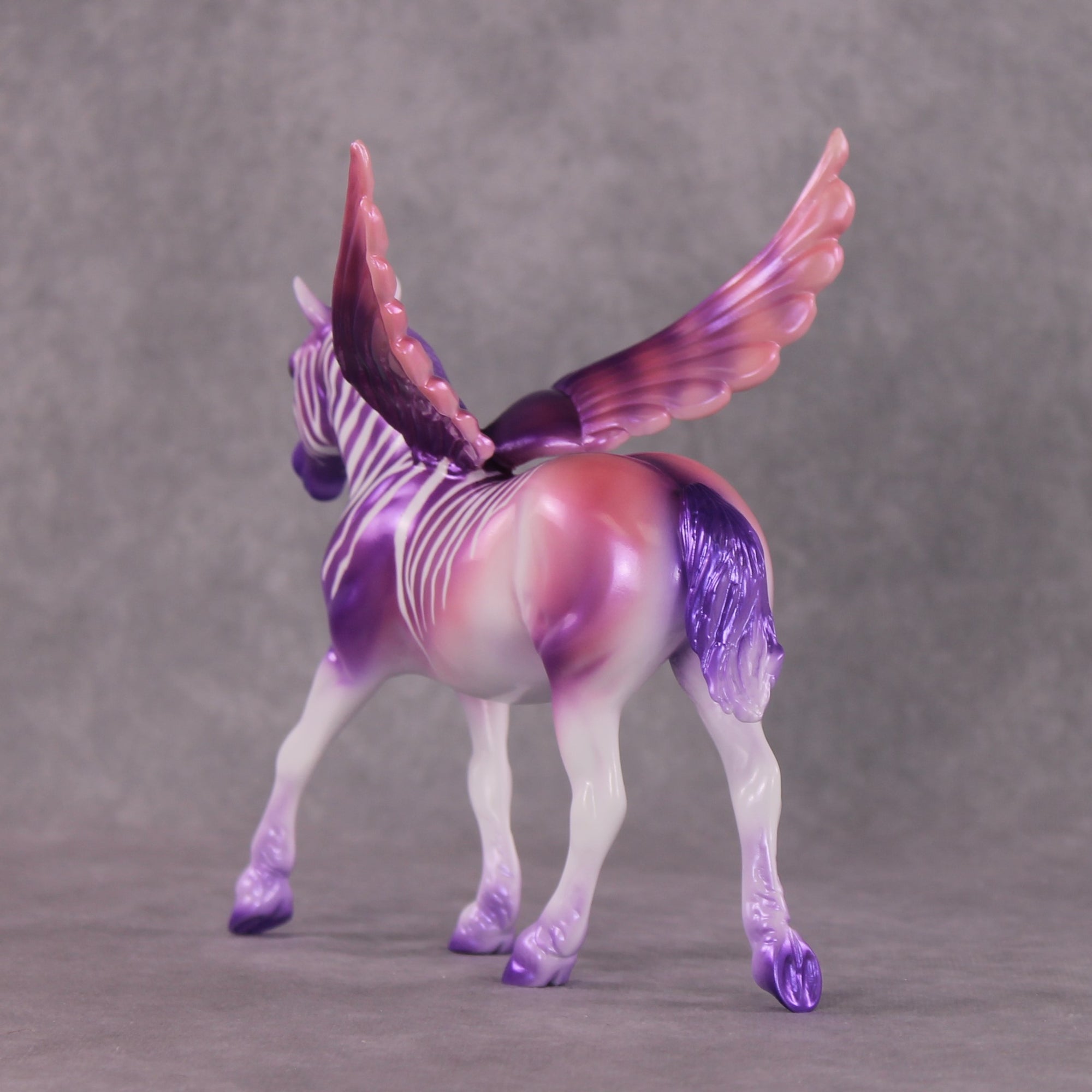 &quot;Boo-dism&quot; Best Offer OOAK Custom Pebble Draft by Tegan Davis 4/29/2025