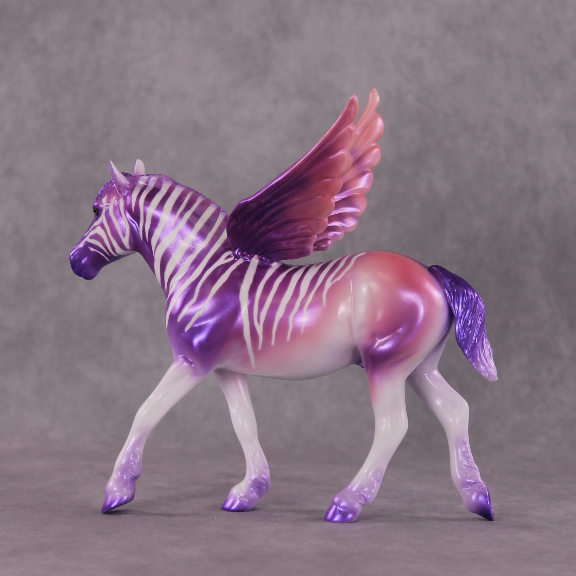 &quot;Boo-dism&quot; Best Offer OOAK Custom Pebble Draft by Tegan Davis 4/29/2025