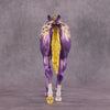 &quot;In the Air&quot; OOAK Large Mule By Erin Corbett SHCF25