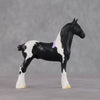 Star Bright LE-3 Black Tobiano Draft Chip By Jamie Adamson $99 Chips Sale 02/03/2025