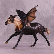 SAMPLE Black Bat: Ptero LE-5 EFCM Volo by Jess Hamill & Carissa Mathews Best Offer 7.14.2026