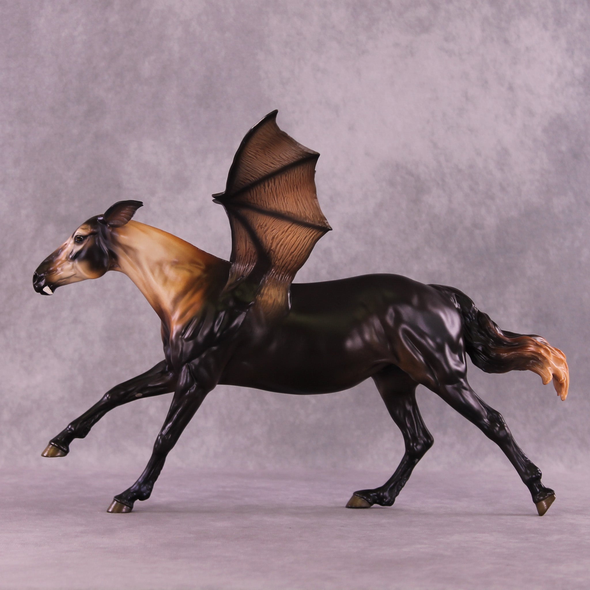 SAMPLE Black Bat: Ptero LE-5 EFCM Volo by Jess Hamill & Carissa Mathews Best Offer 7.14.2026