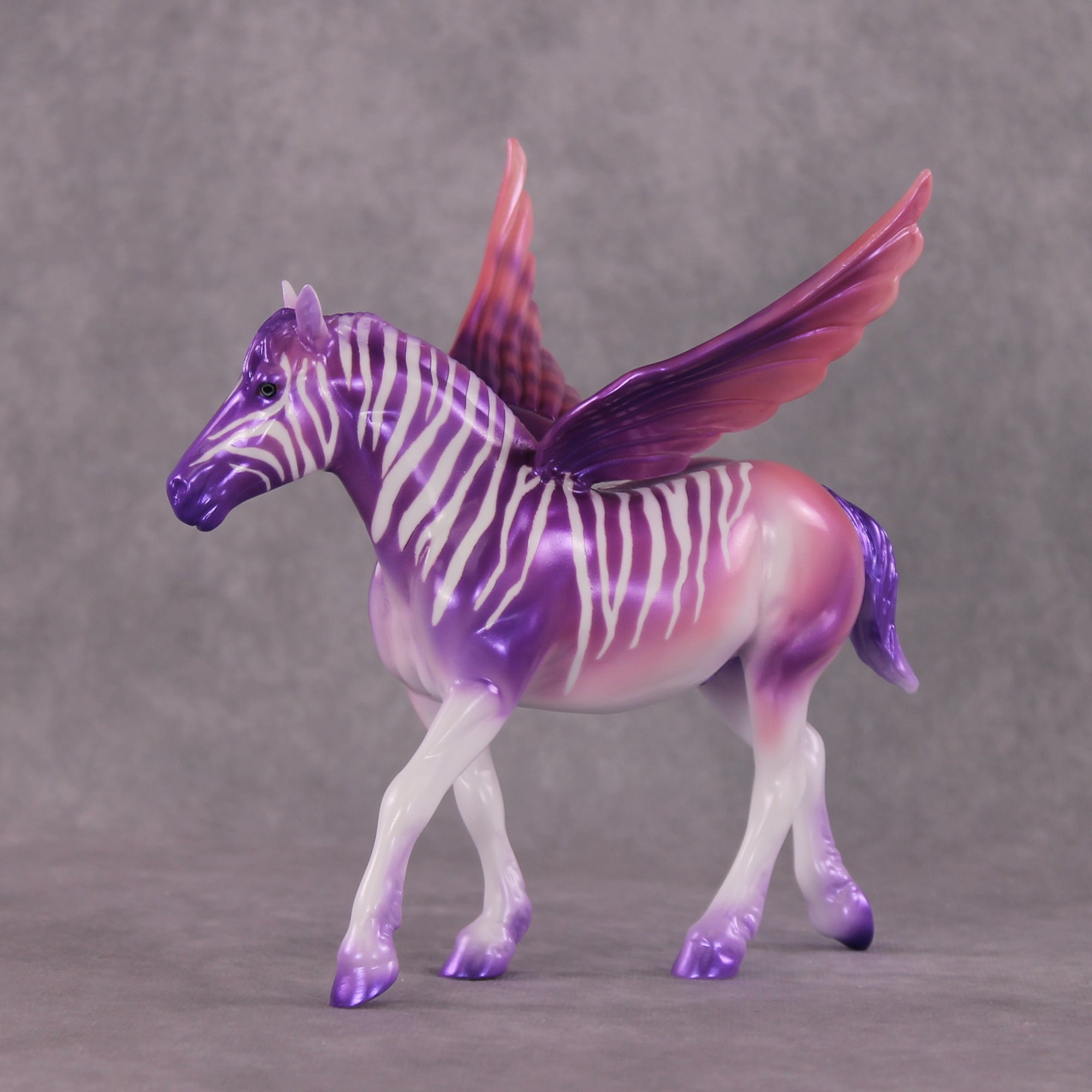 &quot;Boo-dism&quot; Best Offer OOAK Custom Pebble Draft by Tegan Davis 4/29/2025