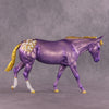 &quot;In the Air&quot; OOAK Large Mule By Erin Corbett SHCF25