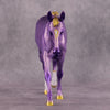 &quot;In the Air&quot; OOAK Large Mule By Erin Corbett SHCF25