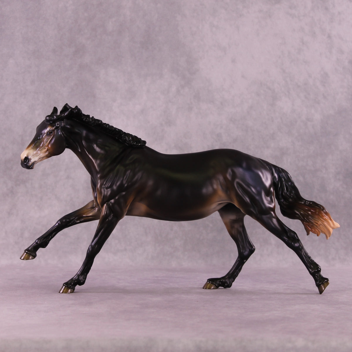 SAMPLE Black Bat: Umbra LE-25 FCM Volo by Jess Hamill SS0926