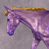 &quot;In the Air&quot; OOAK Large Mule By Erin Corbett SHCF25