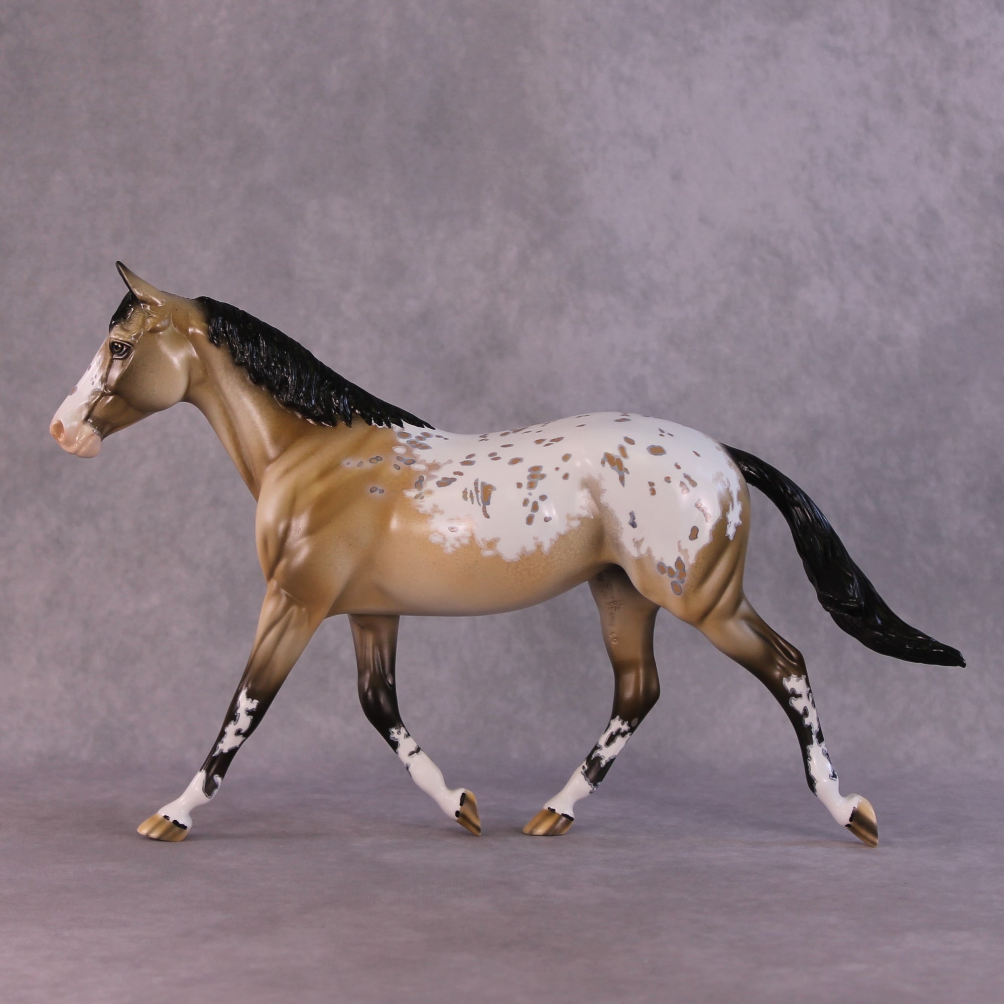 "Sojourn" OOAK FCM Palouse by Dawn Quick Best Offer 07/01/2025