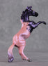 "Jelly" LE-2 Pink-n-Purple Deco Appaloosa Rearing Chip By Jamie Adamson $99 Chips Sale 02/03/2025