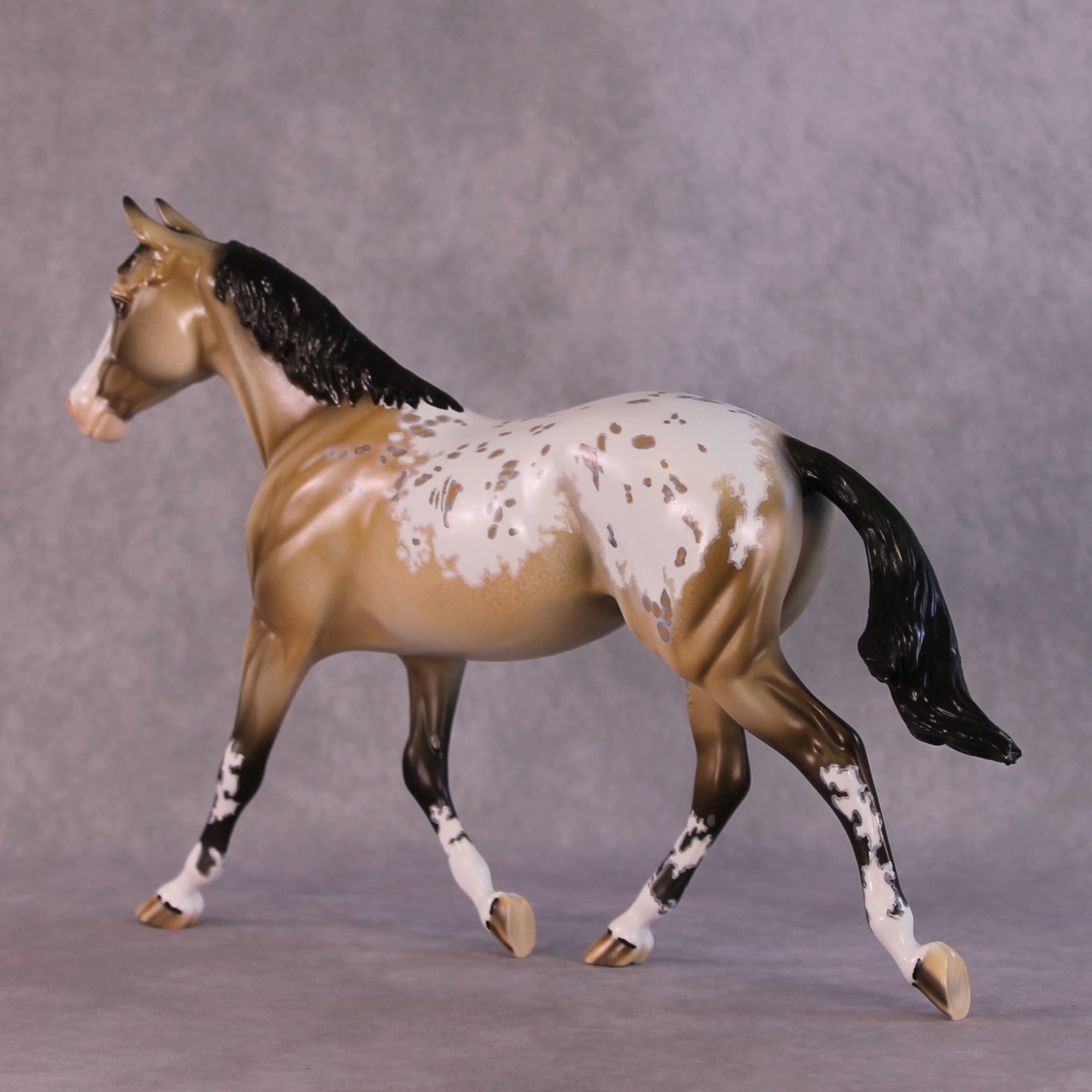 "Sojourn" OOAK FCM Palouse by Dawn Quick Best Offer 07/01/2025