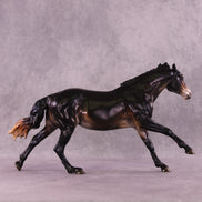 SAMPLE Black Bat: Umbra LE-25 FCM Volo by Jess Hamill SS0926