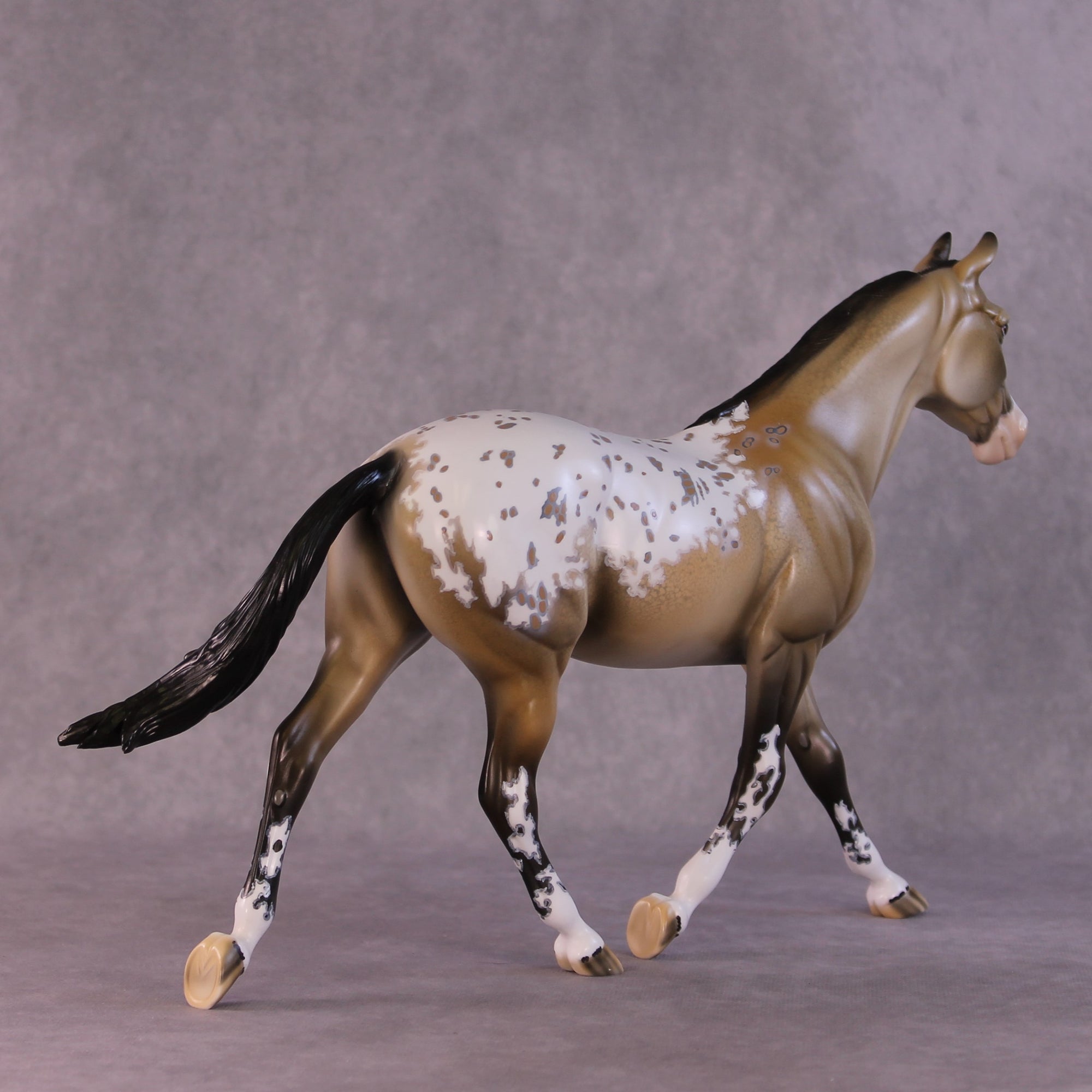 "Sojourn" OOAK FCM Palouse by Dawn Quick Best Offer 07/01/2025