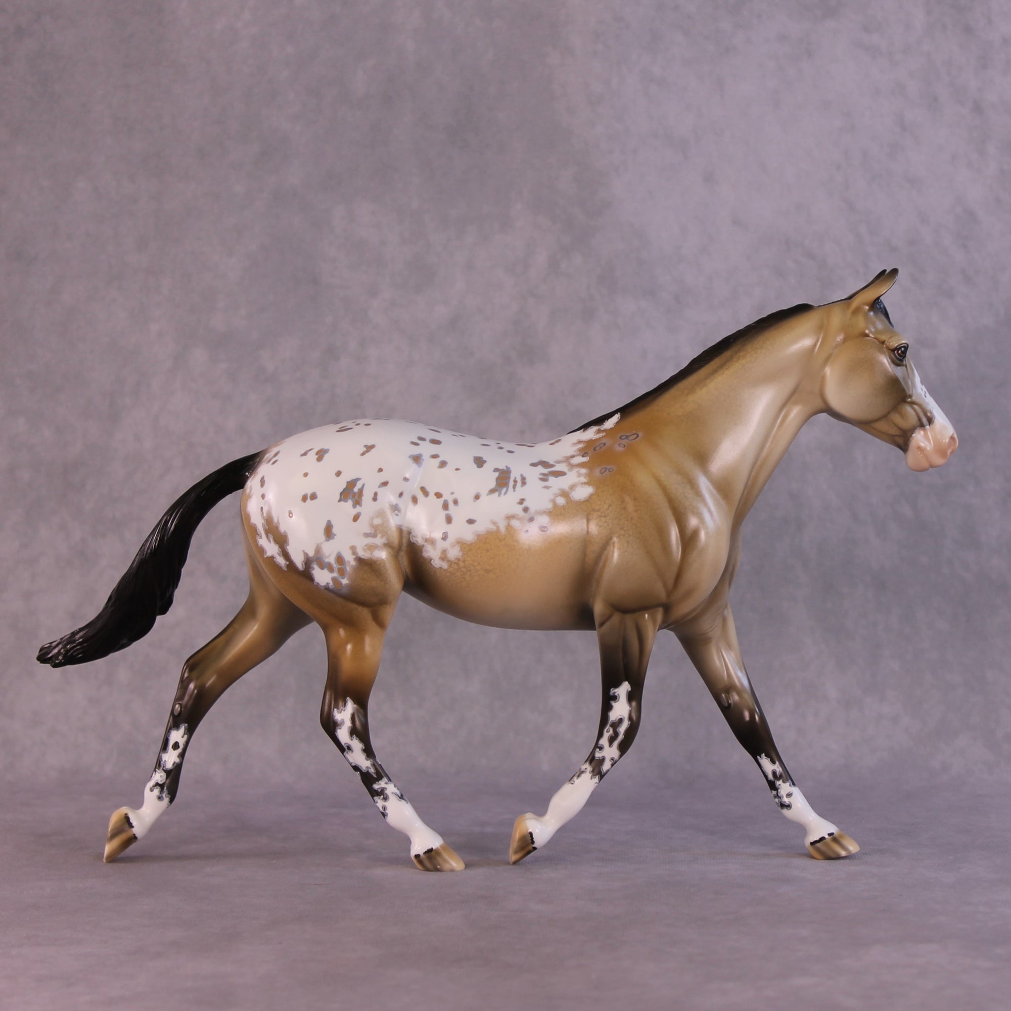 "Sojourn" OOAK FCM Palouse by Dawn Quick Best Offer 07/01/2025