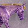 &quot;In the Air&quot; OOAK Large Mule By Erin Corbett SHCF25